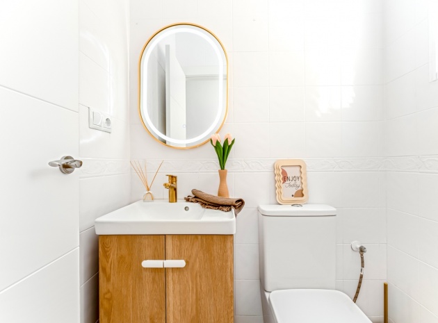 Wederverkoop - Herenhuis - Villamartin - florida golf