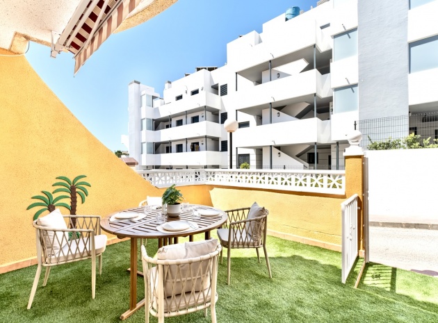 Wederverkoop - Herenhuis - Villamartin - florida golf