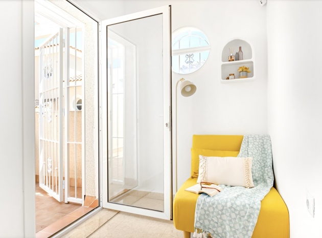 Wederverkoop - Herenhuis - Villamartin - florida golf