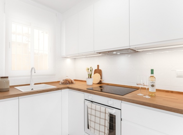 Wederverkoop - Herenhuis - Villamartin - florida golf