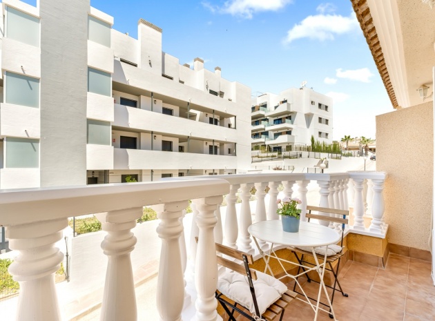 Wederverkoop - Herenhuis - Villamartin - florida golf