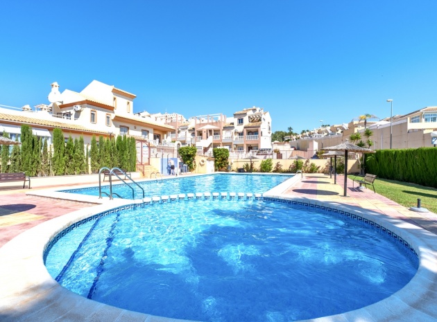 Wederverkoop - Herenhuis - Villamartin - florida golf