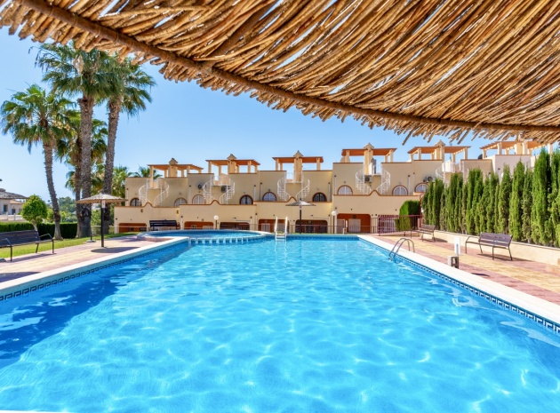 Wederverkoop - Herenhuis - Villamartin - florida golf