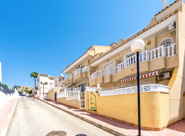 Wederverkoop - Herenhuis - Villamartin - florida golf