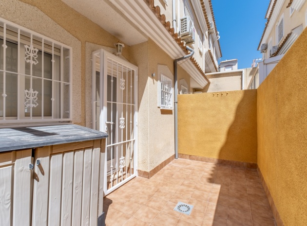 Wederverkoop - Herenhuis - Villamartin - florida golf