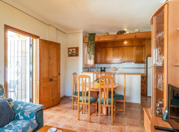 Wiederverkauf - Villa - Punta Prima - la campana