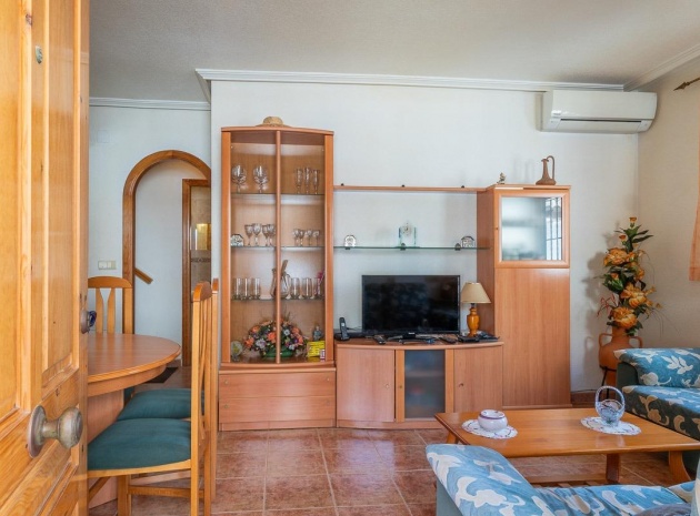 Wiederverkauf - Villa - Punta Prima - la campana