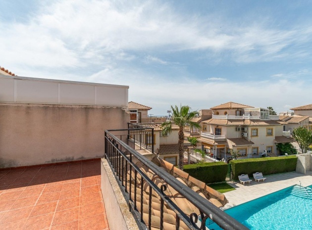 Wiederverkauf - Villa - Punta Prima - la campana