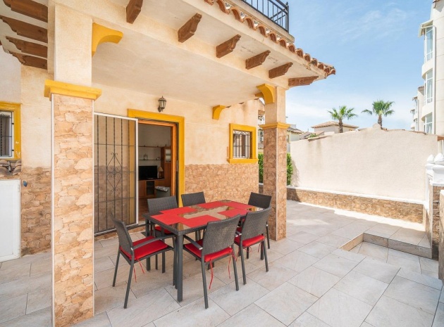 Wiederverkauf - Villa - Punta Prima - la campana