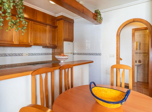 Wiederverkauf - Villa - Punta Prima - la campana