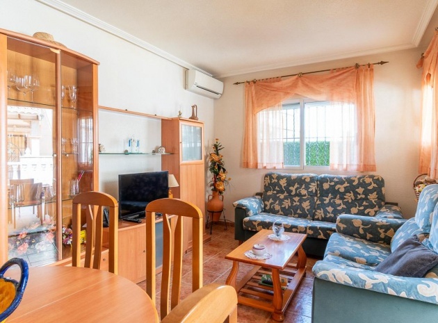 Wiederverkauf - Villa - Punta Prima - la campana