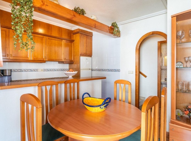 Wiederverkauf - Villa - Punta Prima - la campana