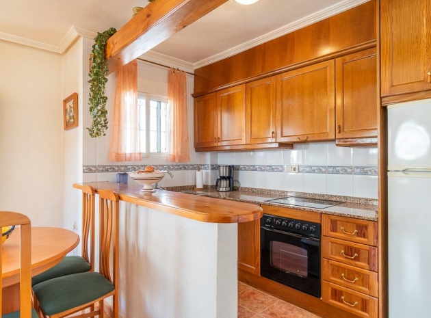 Wiederverkauf - Villa - Punta Prima - la campana