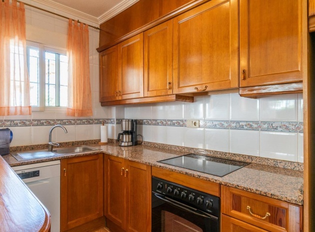 Wiederverkauf - Villa - Punta Prima - la campana