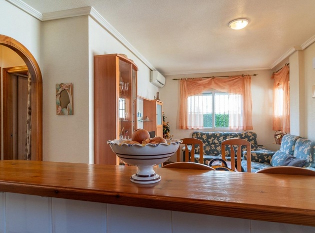 Wiederverkauf - Villa - Punta Prima - la campana