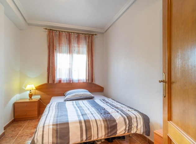 Wiederverkauf - Villa - Punta Prima - la campana