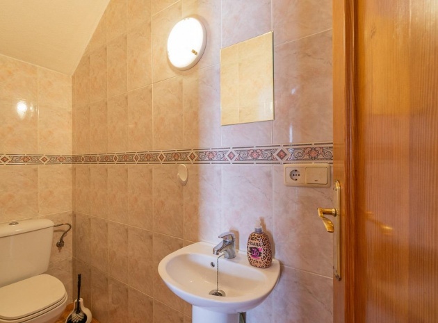 Wiederverkauf - Villa - Punta Prima - la campana