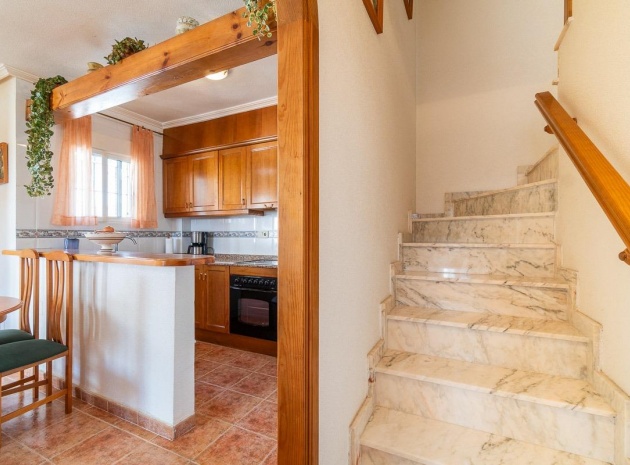 Wiederverkauf - Villa - Punta Prima - la campana