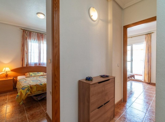 Wiederverkauf - Villa - Punta Prima - la campana