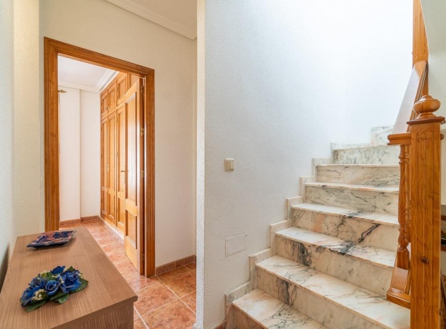 Wiederverkauf - Villa - Punta Prima - la campana