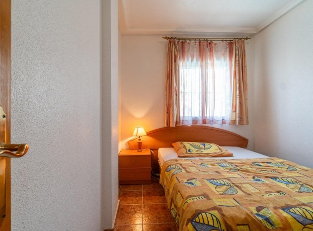 Wiederverkauf - Villa - Punta Prima - la campana