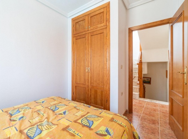 Wiederverkauf - Villa - Punta Prima - la campana