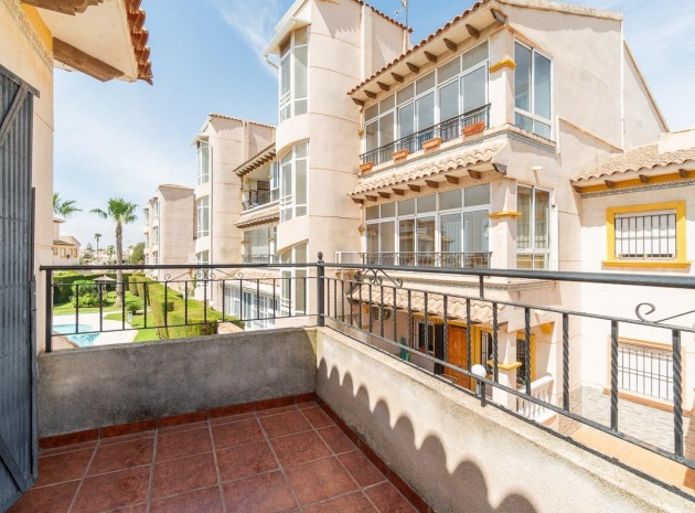 Wiederverkauf - Villa - Punta Prima - la campana