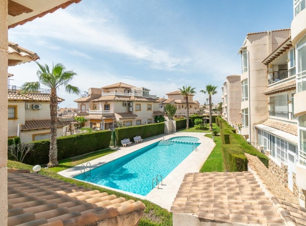 Wiederverkauf - Villa - Punta Prima - la campana