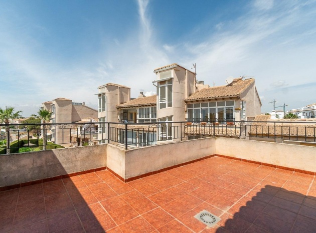 Wiederverkauf - Villa - Punta Prima - la campana