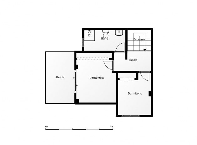 Wiederverkauf - Villa - Punta Prima - la campana