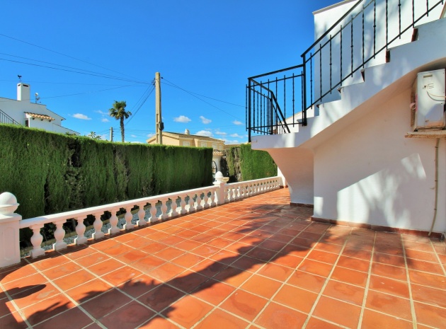 Resale - Townhouse - Villamartin - lomas del golf