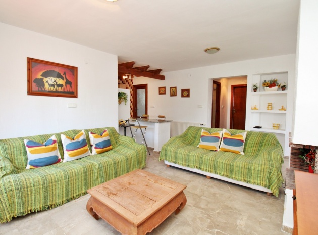 Resale - Townhouse - Villamartin - lomas del golf