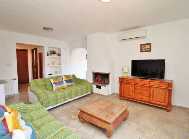 Resale - Townhouse - Villamartin - lomas del golf