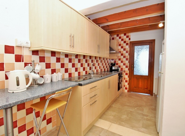 Resale - Townhouse - Villamartin - lomas del golf