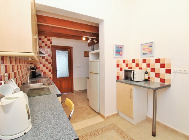 Resale - Townhouse - Villamartin - lomas del golf