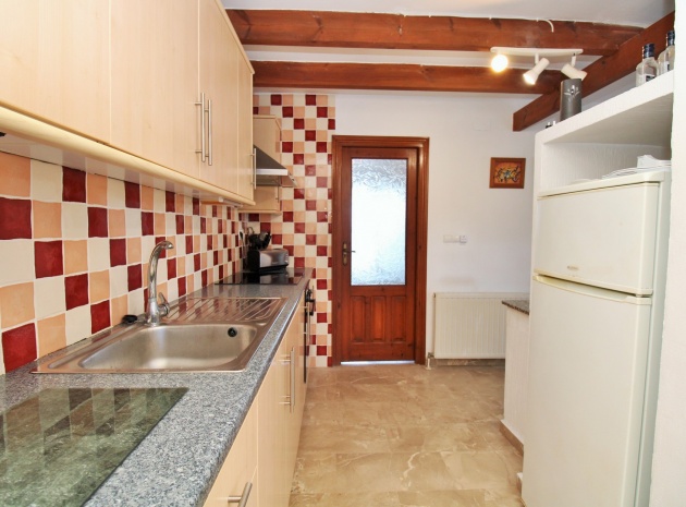 Resale - Townhouse - Villamartin - lomas del golf