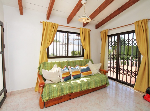 Resale - Townhouse - Villamartin - lomas del golf