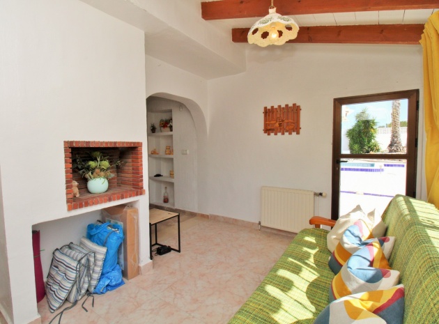 Resale - Townhouse - Villamartin - lomas del golf