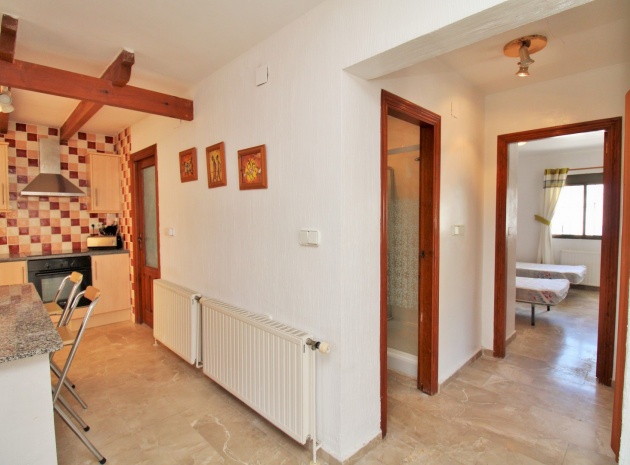 Resale - Townhouse - Villamartin - lomas del golf