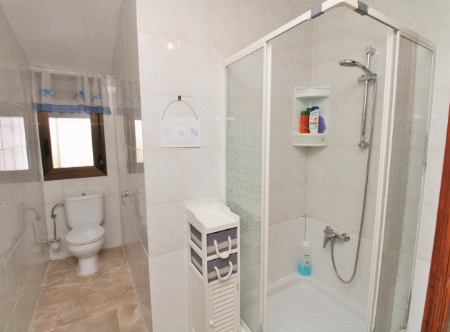 Resale - Townhouse - Villamartin - lomas del golf