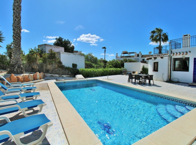 Resale - Townhouse - Villamartin - lomas del golf