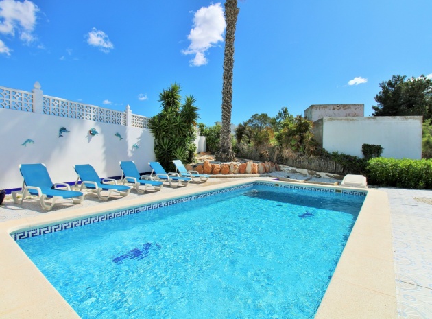 Resale - Townhouse - Villamartin - lomas del golf