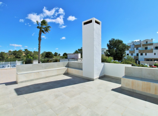 Resale - Townhouse - Villamartin - lomas del golf