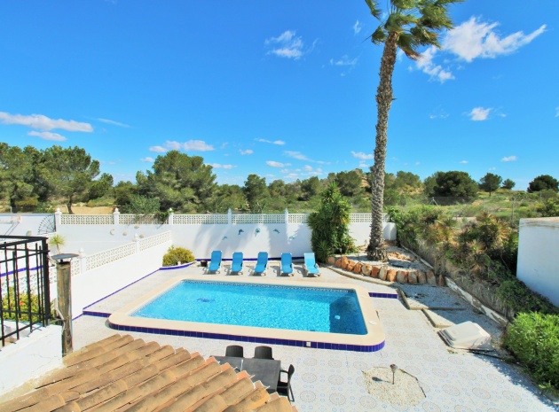 Resale - Townhouse - Villamartin - lomas del golf