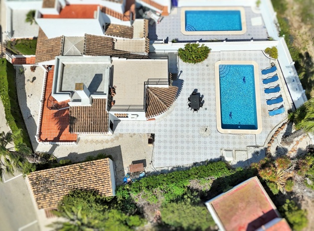 Resale - Townhouse - Villamartin - lomas del golf