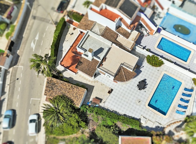 Resale - Townhouse - Villamartin - lomas del golf
