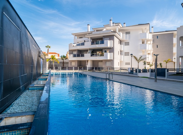 Wiederverkauf - Wohnung - Villamartin - las filipinas