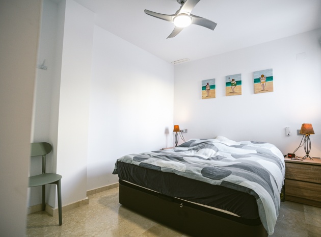 Wiederverkauf - Wohnung - Villamartin - las filipinas