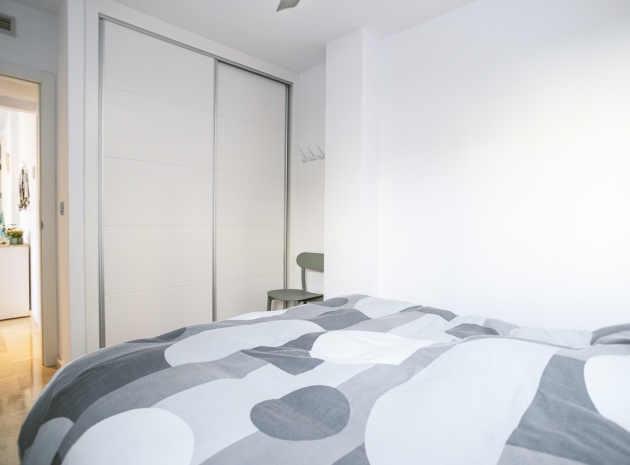 Wiederverkauf - Wohnung - Villamartin - las filipinas