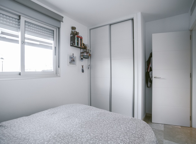 Wiederverkauf - Wohnung - Villamartin - las filipinas